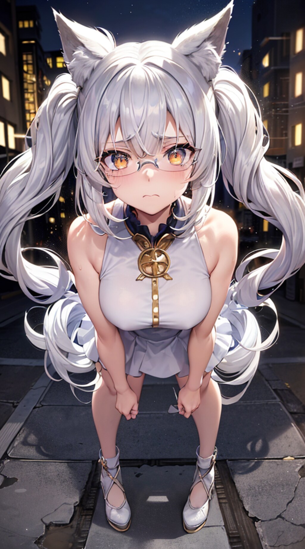 好きって言ってよ！　さきだし