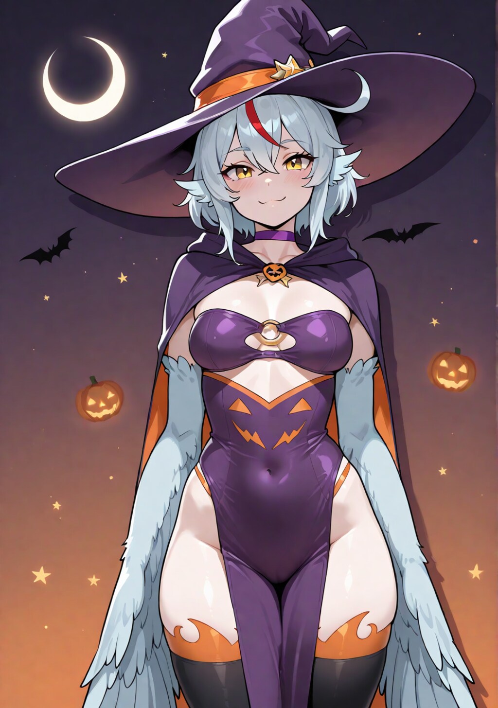 ハロウィン2025 | シエル