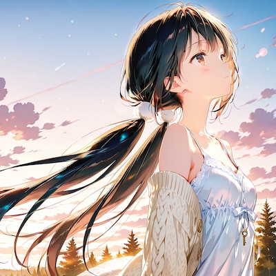 夕暮れ(QILIN)(10)