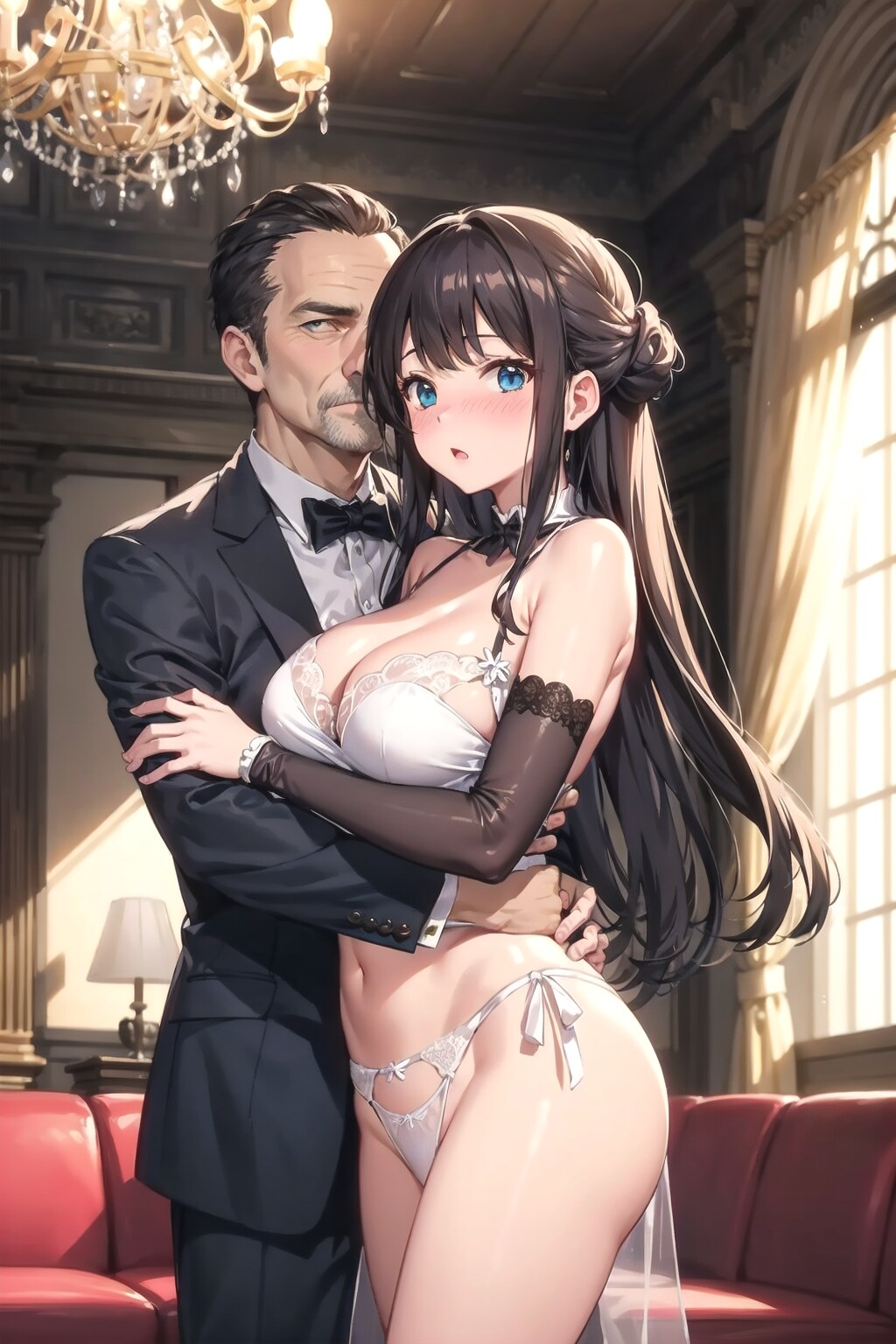 社交界13