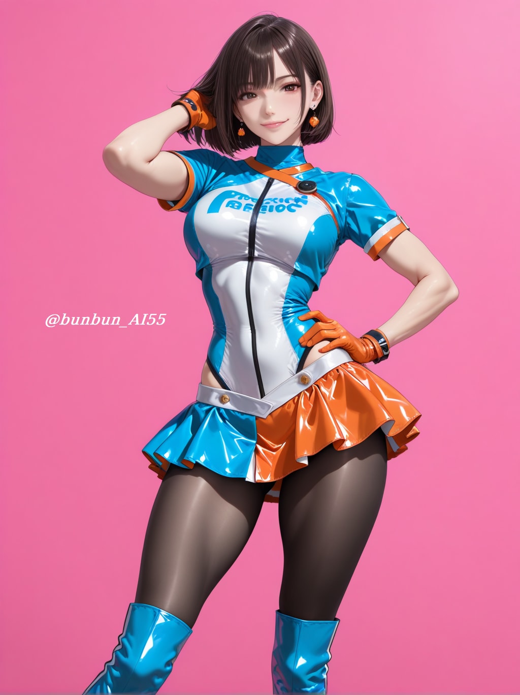 レースクイーン14