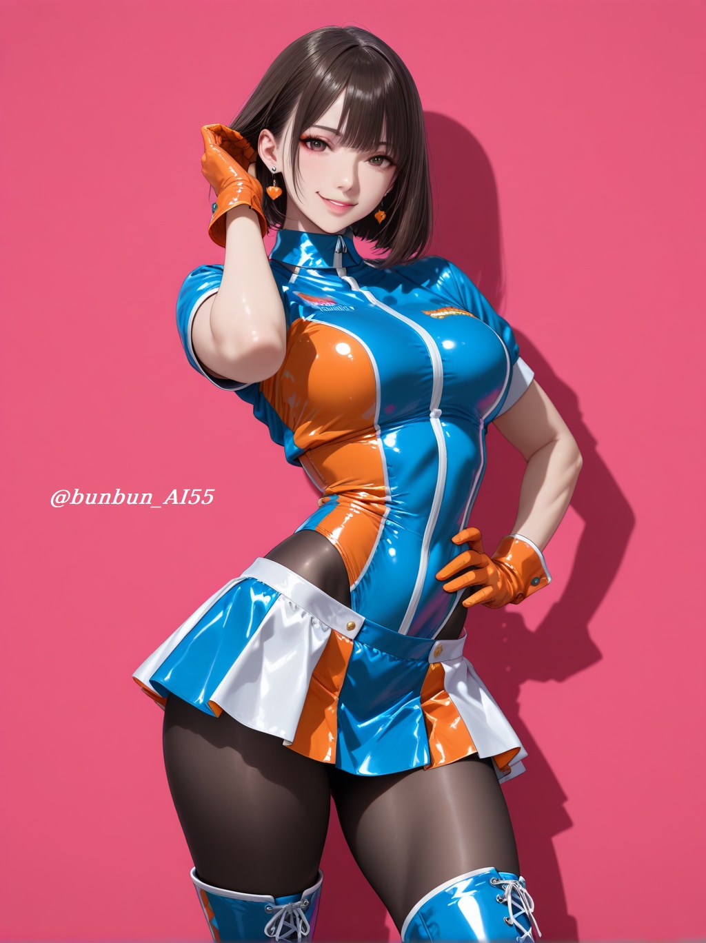 レースクイーン14