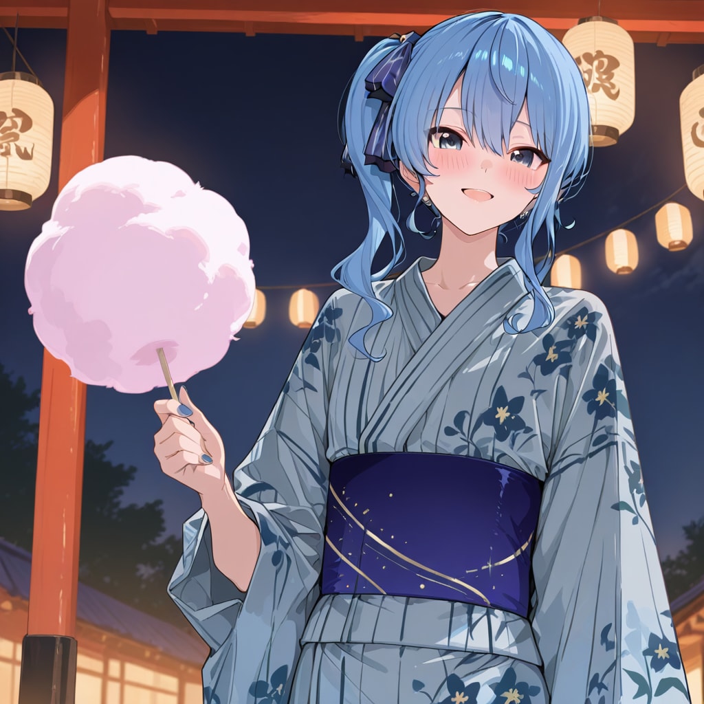 夏はこれでしょ