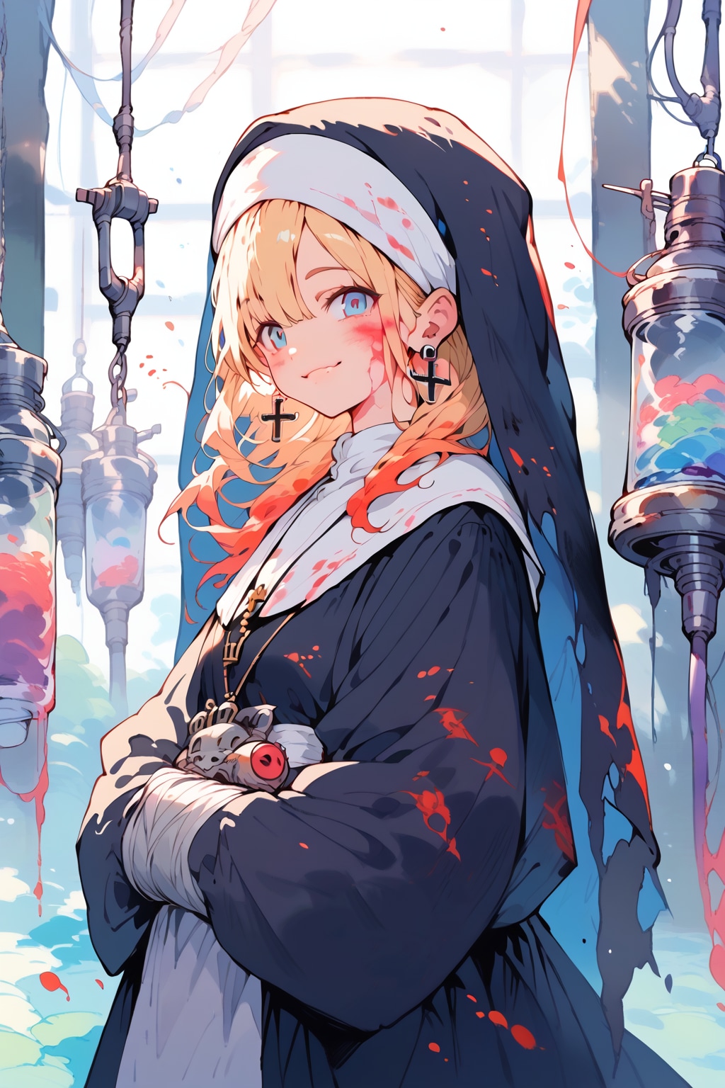 夏底生まれのこどもたち