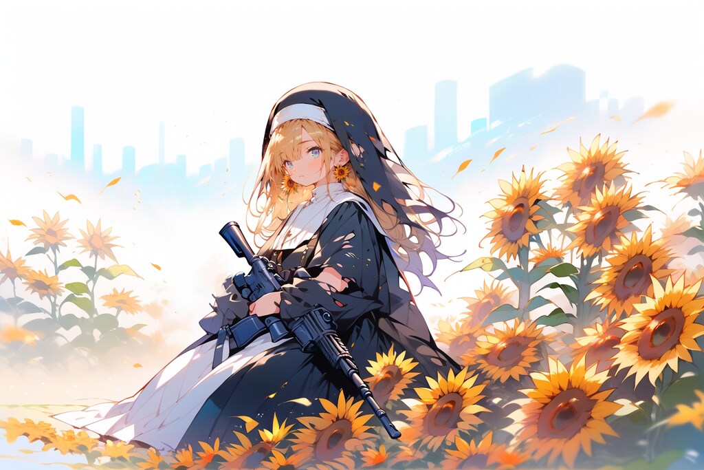 夏底生まれのこどもたち