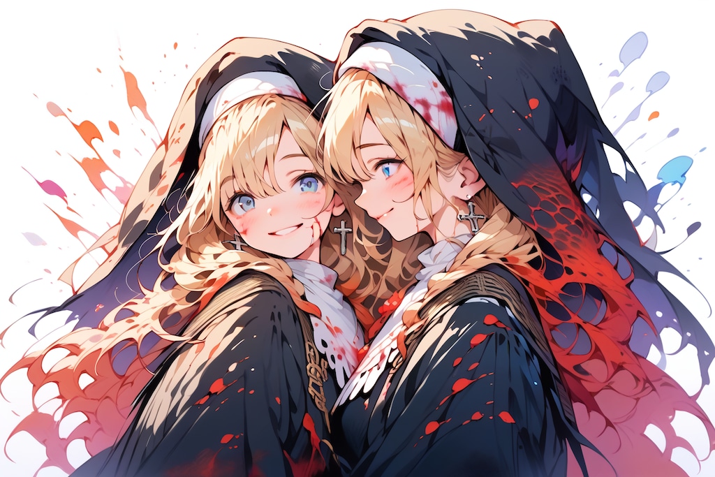 夏底生まれのこどもたち