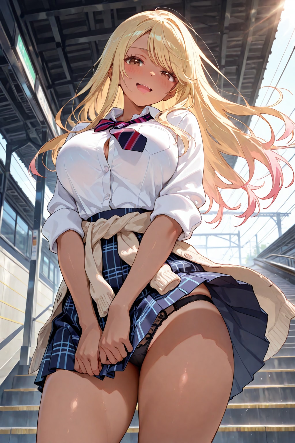 ギャルちゃん😍