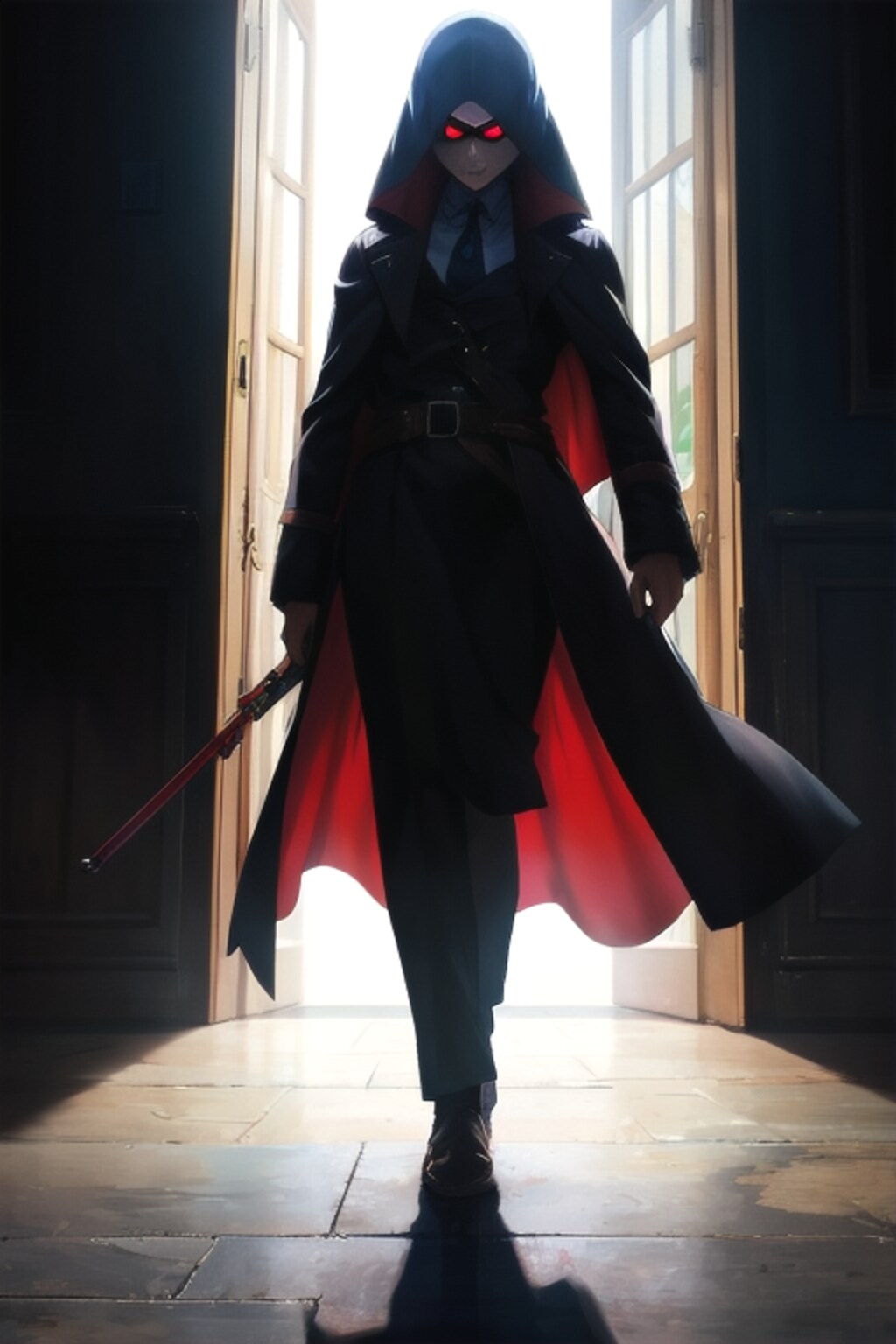 竜魔大戦1 忍びよる闇