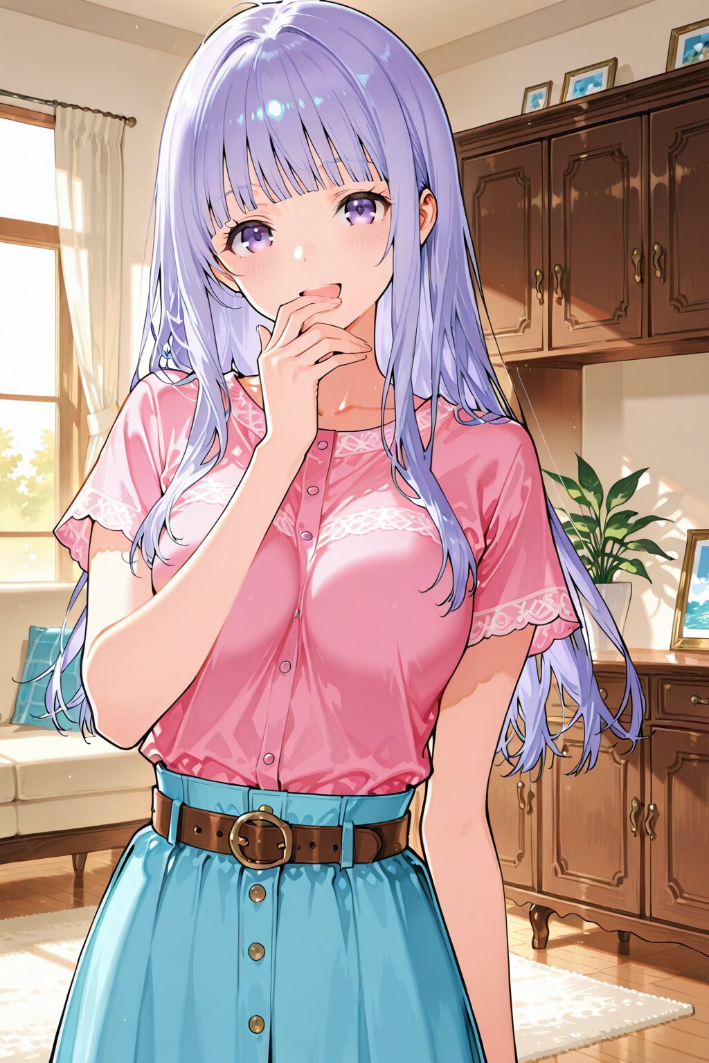 千早ちゃん２５５