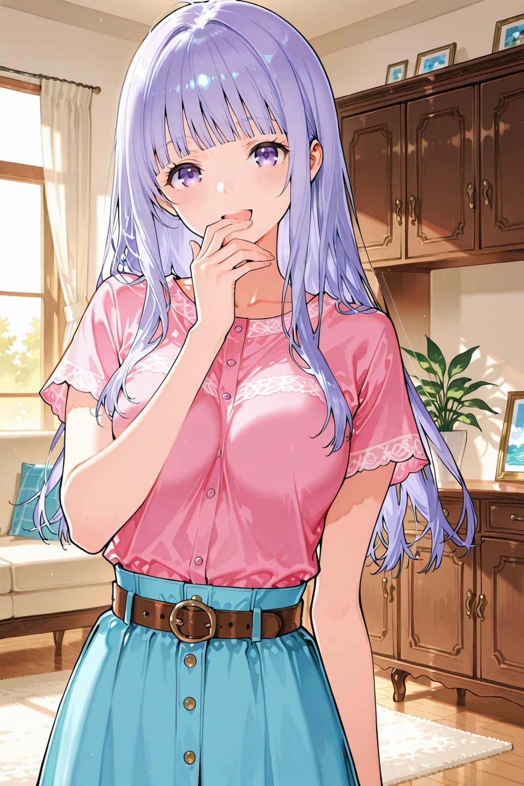 千早ちゃん２５５