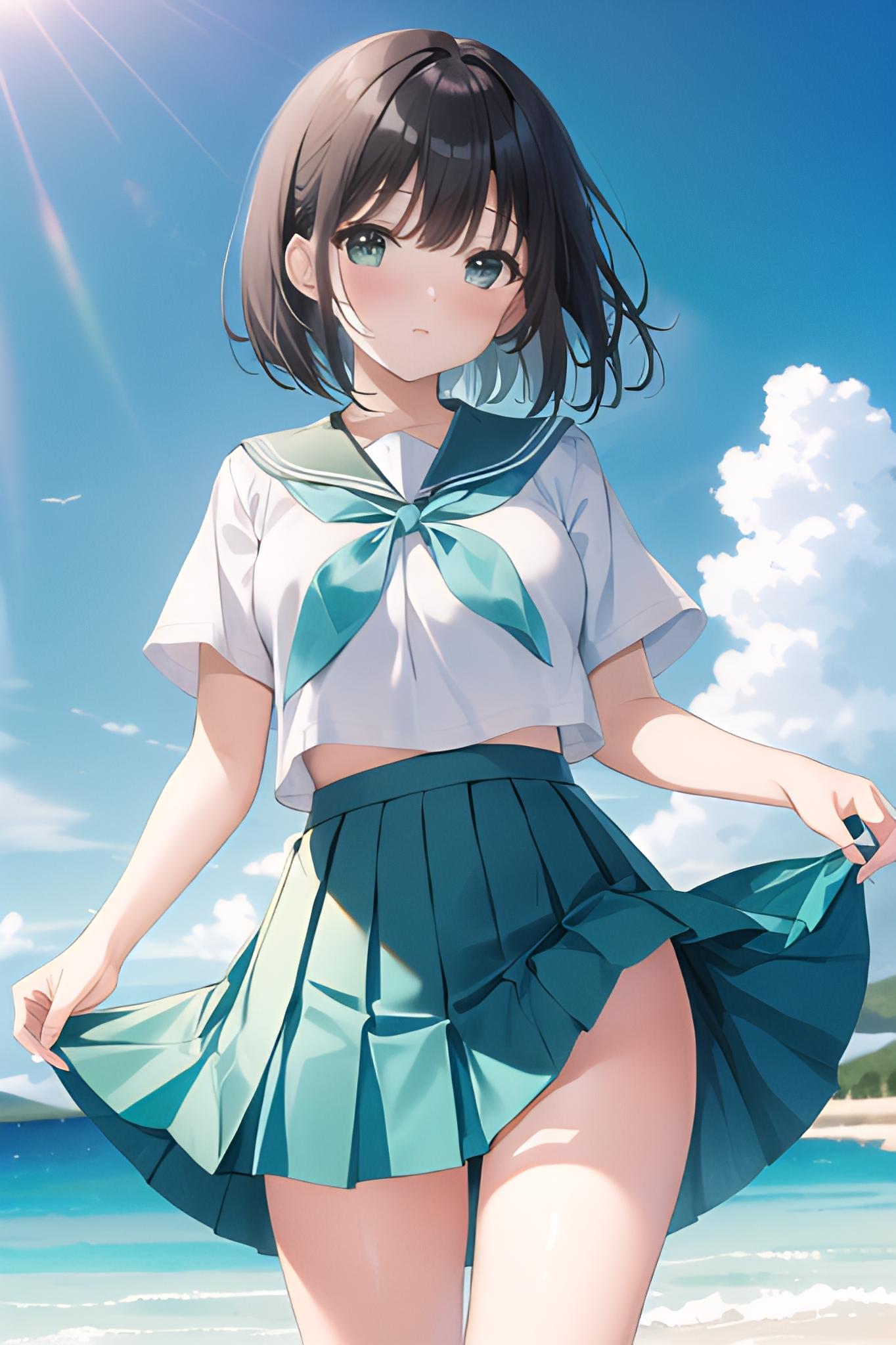 波風の心地2