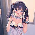 おされガール② 5枚目
