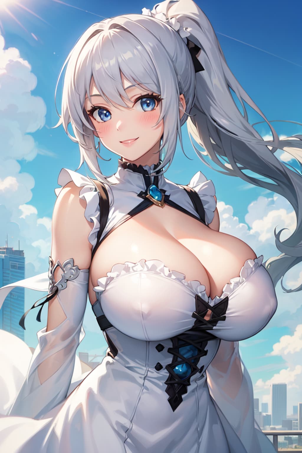ドレス