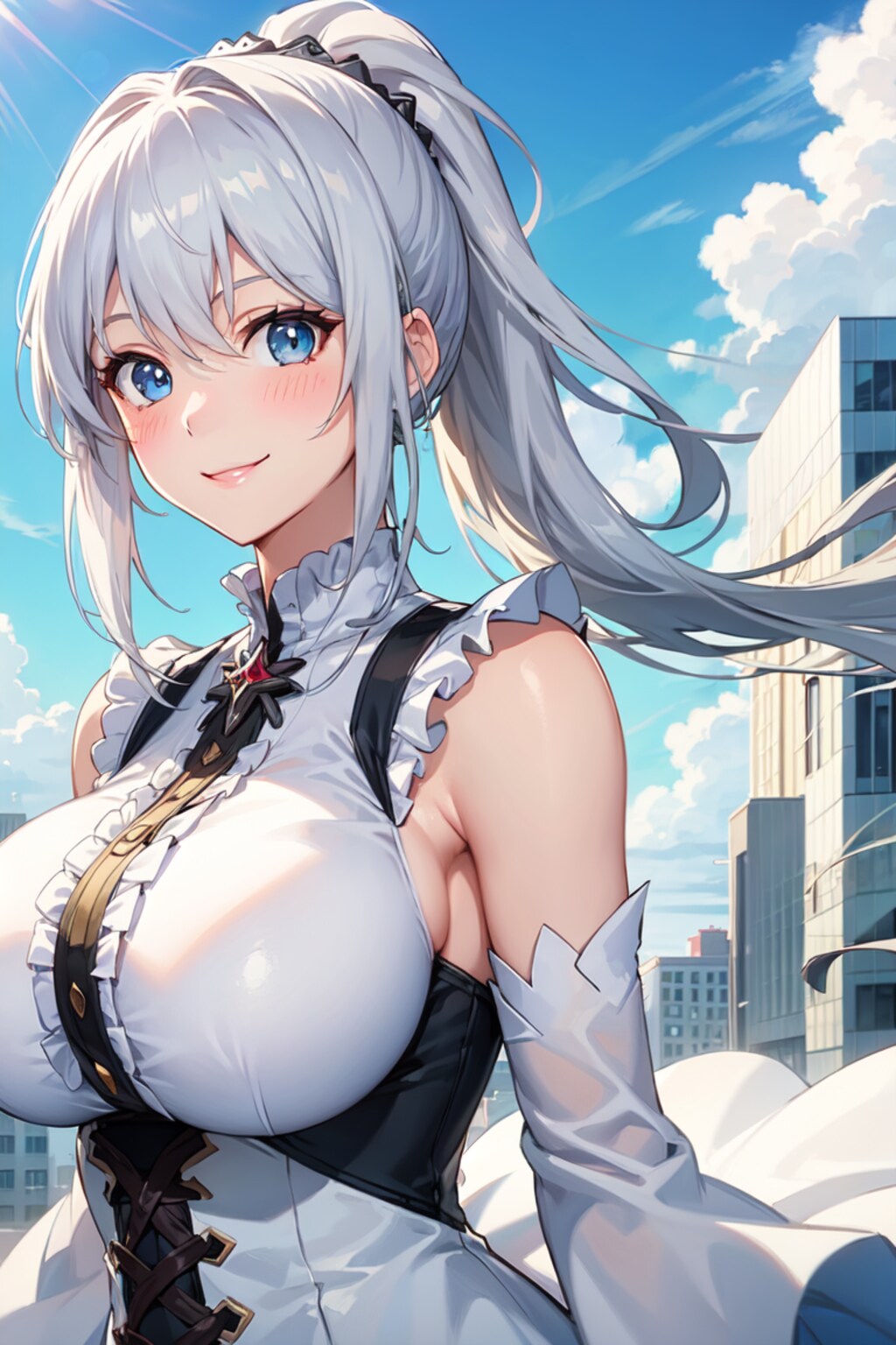 ドレス