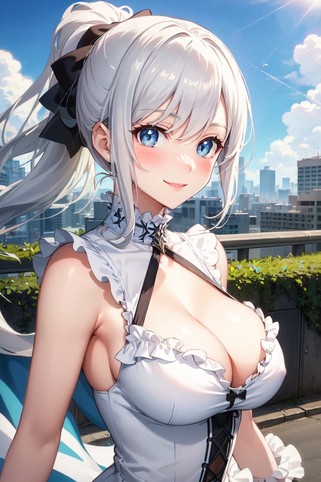 ドレス