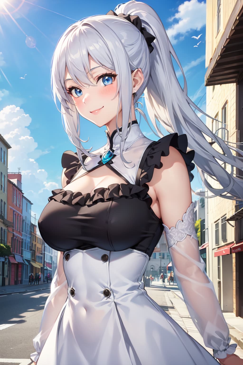 ドレス