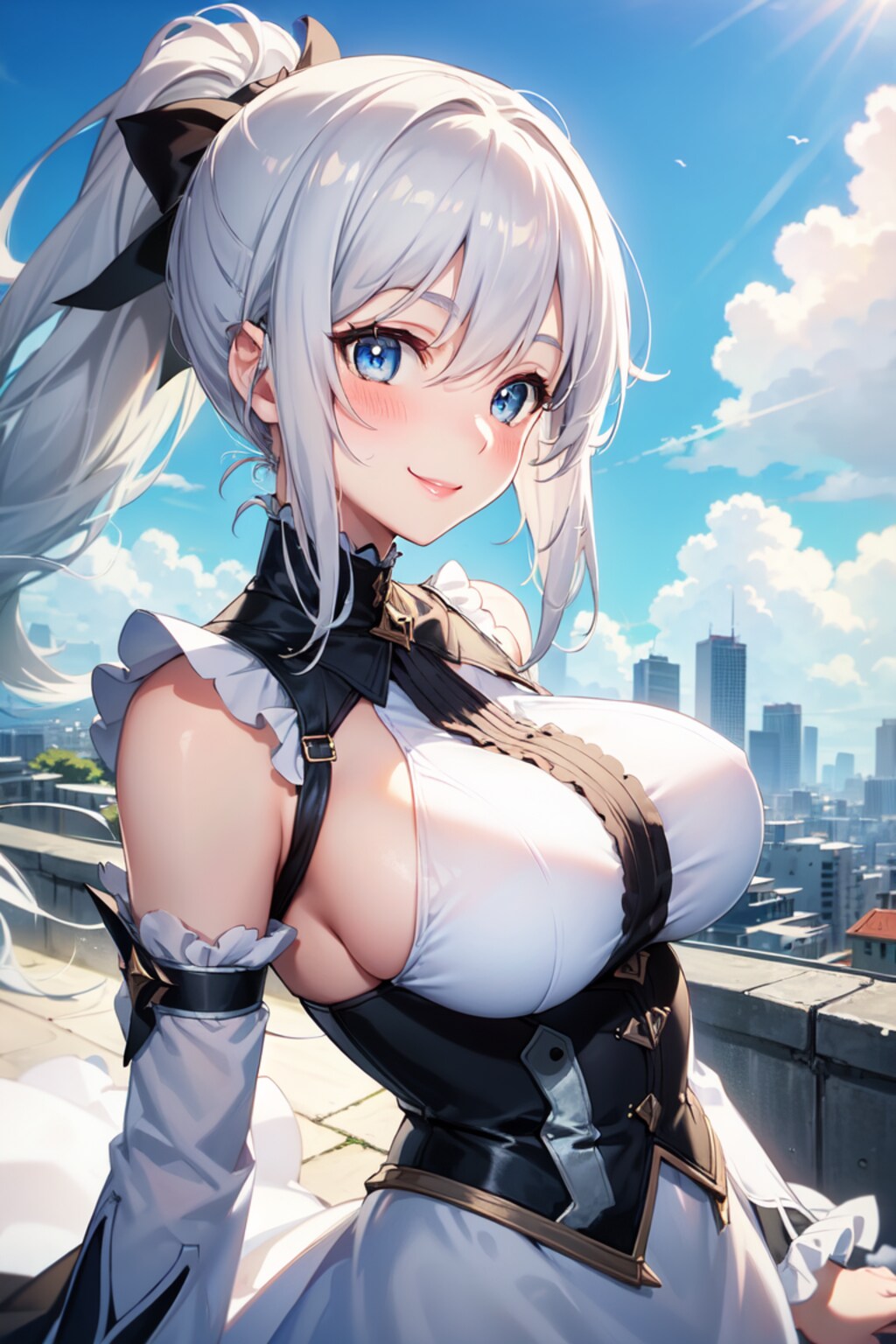 ドレス