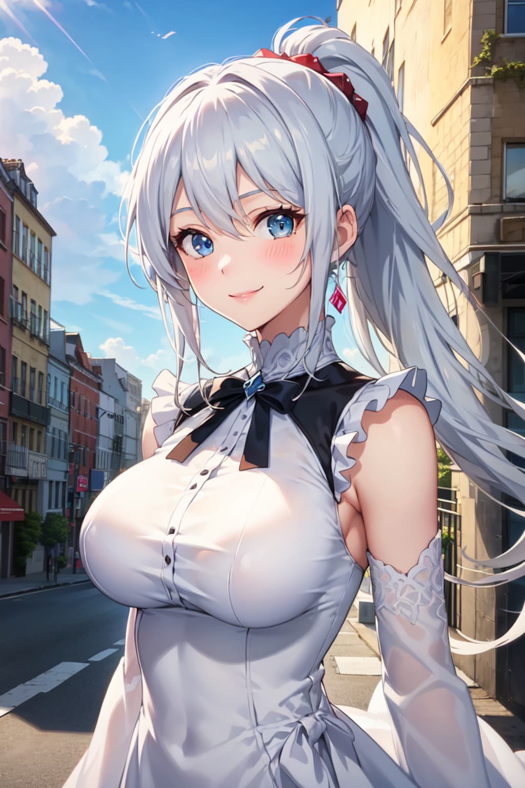 ドレス