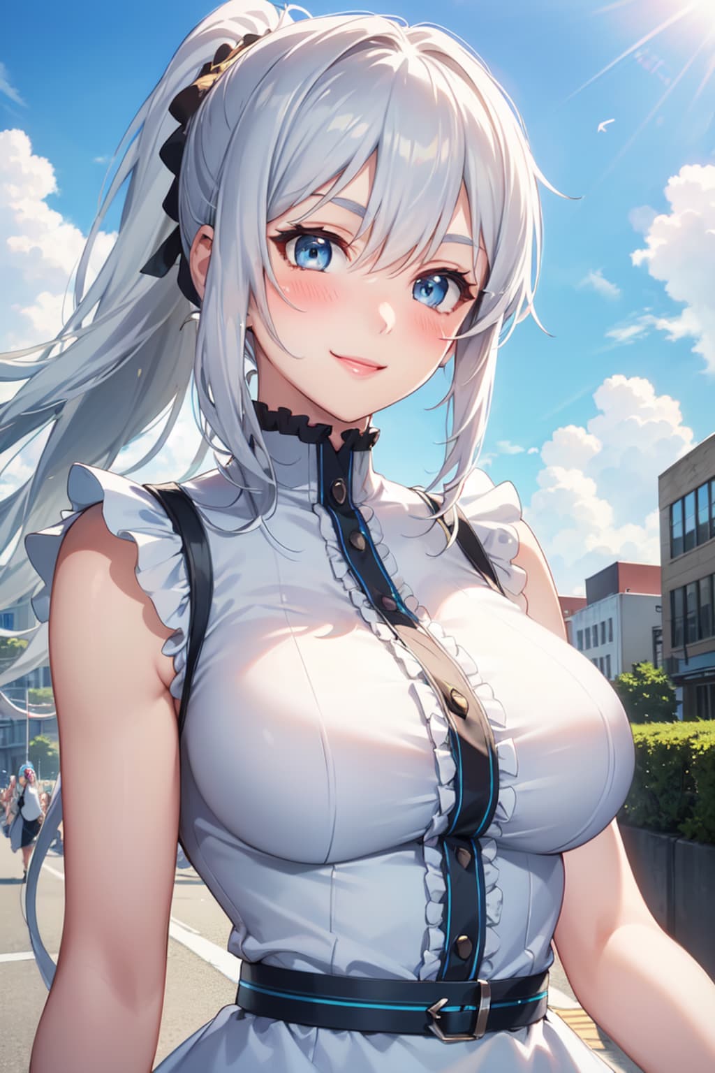 ドレス