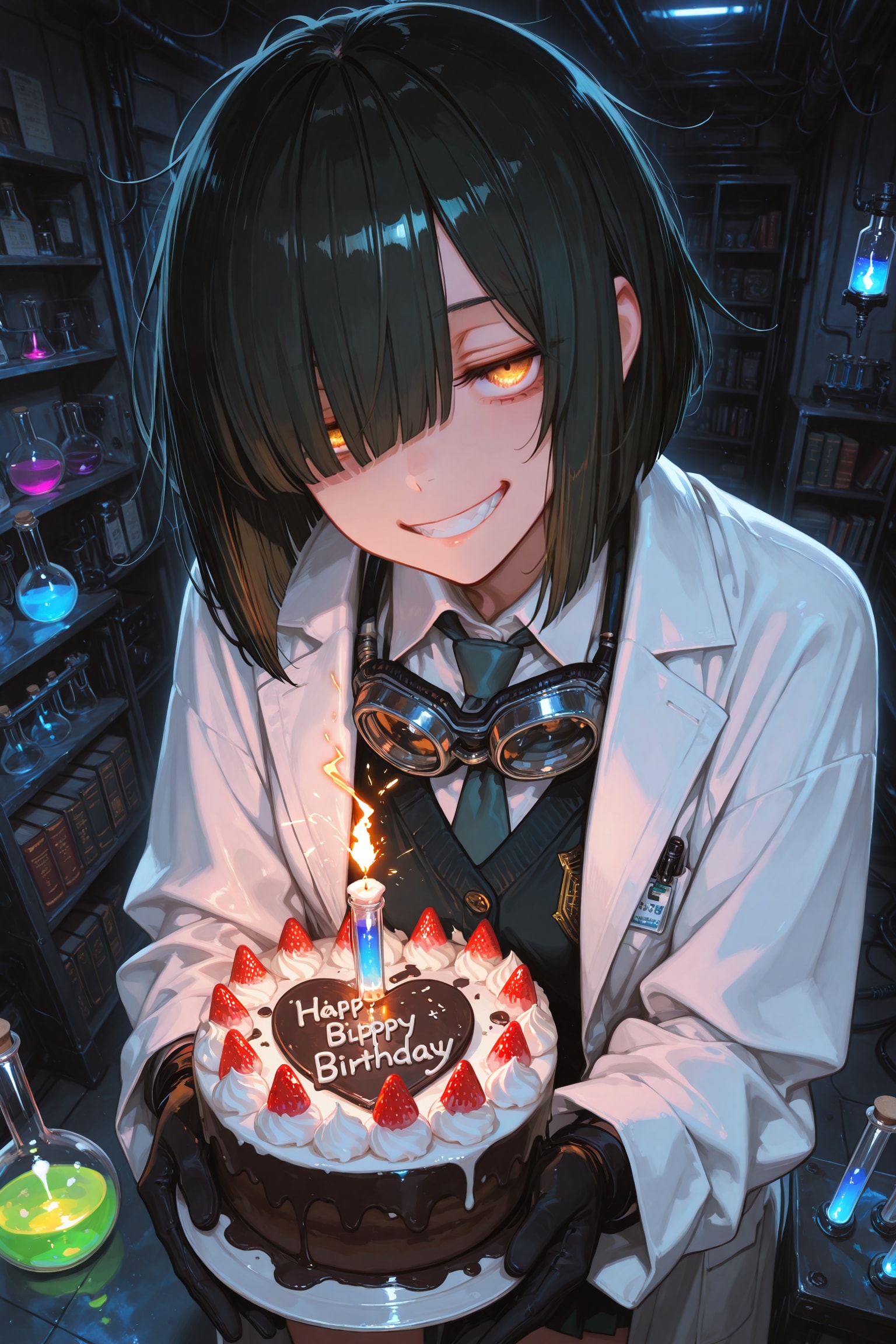 榊原朔ちゃんFA🎉🎂 | の人気AIイラスト・グラビア