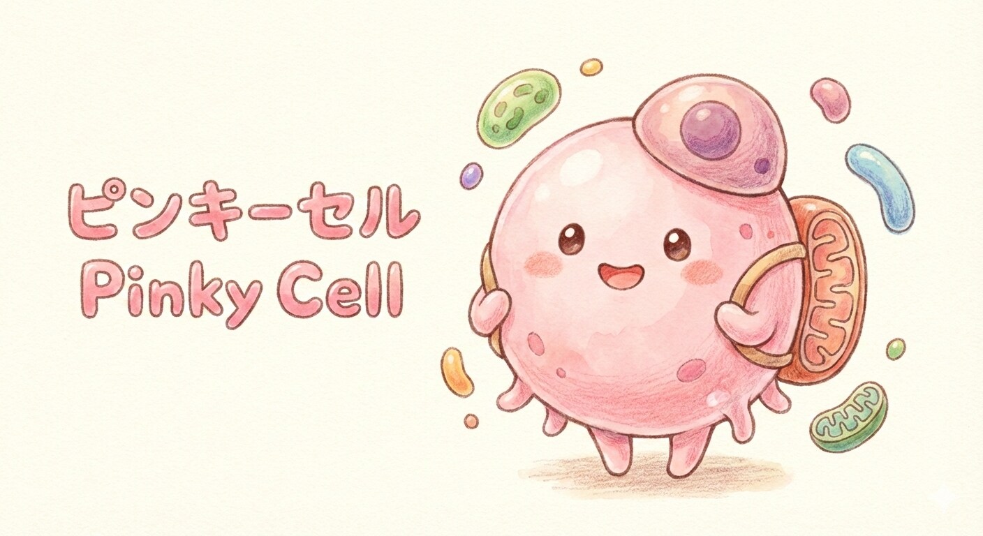 ももほうくん_Gemini