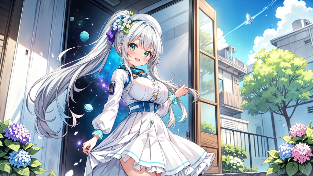 6月