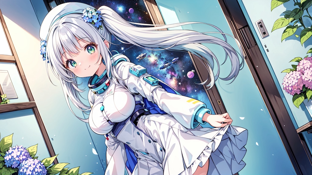 6月