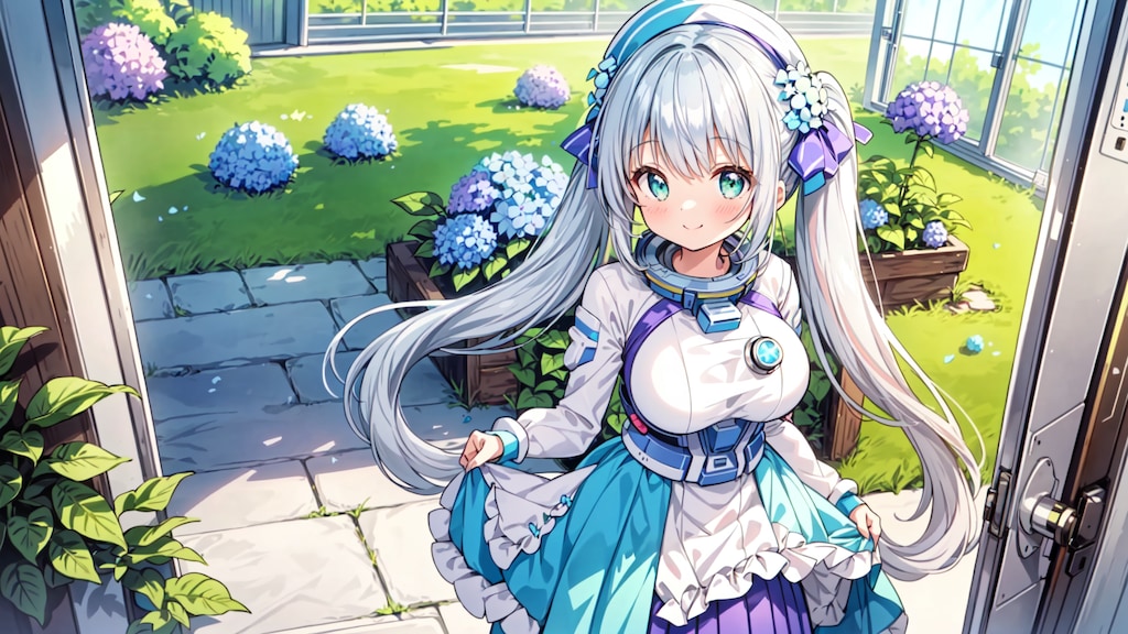 6月