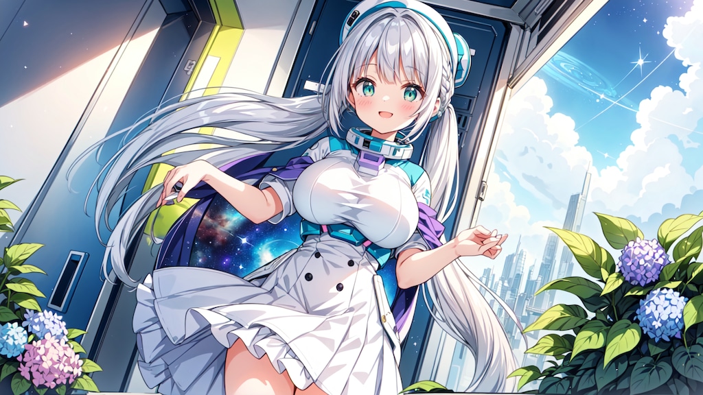 6月