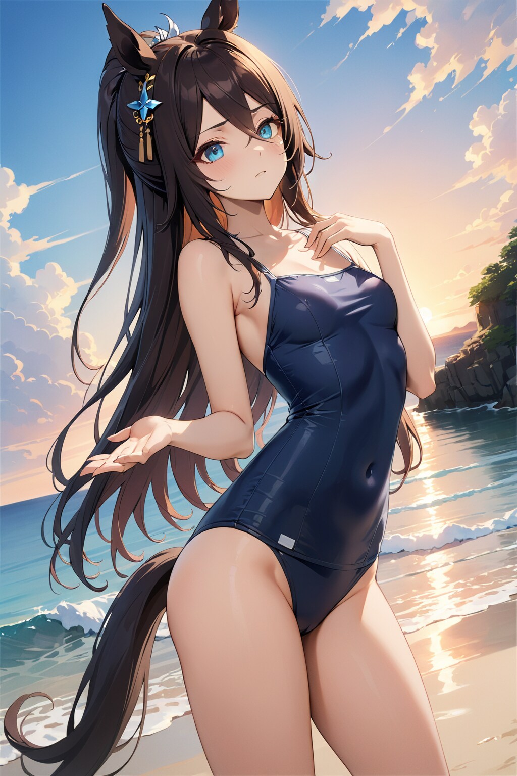 〜Sunset Beach ④〜