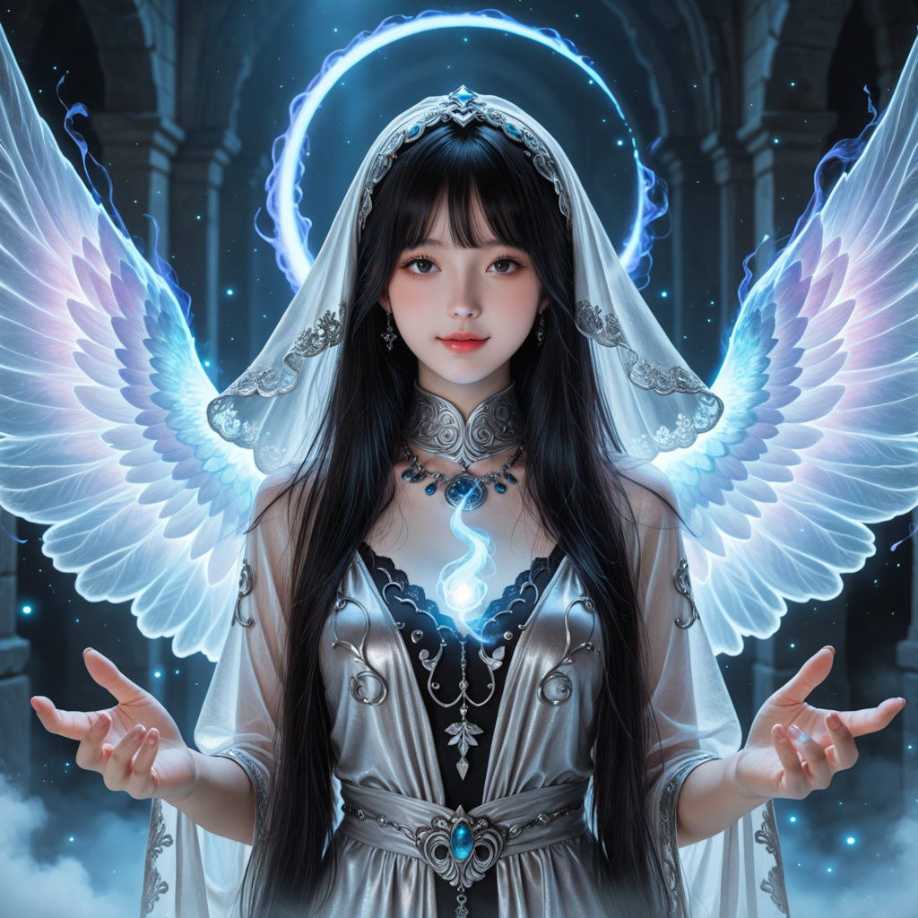 死の妖精
