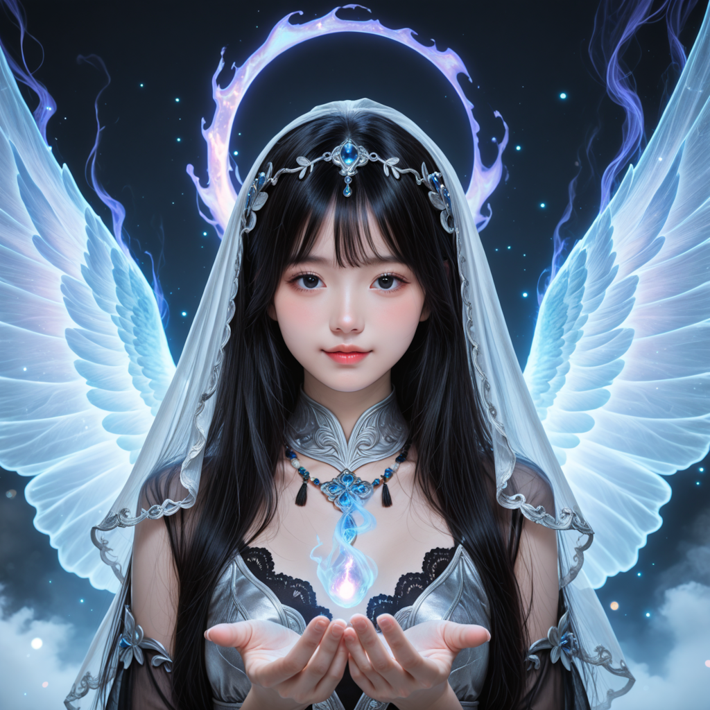 死の妖精