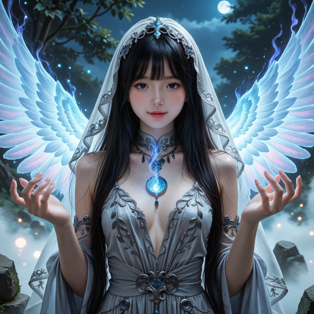 死の妖精