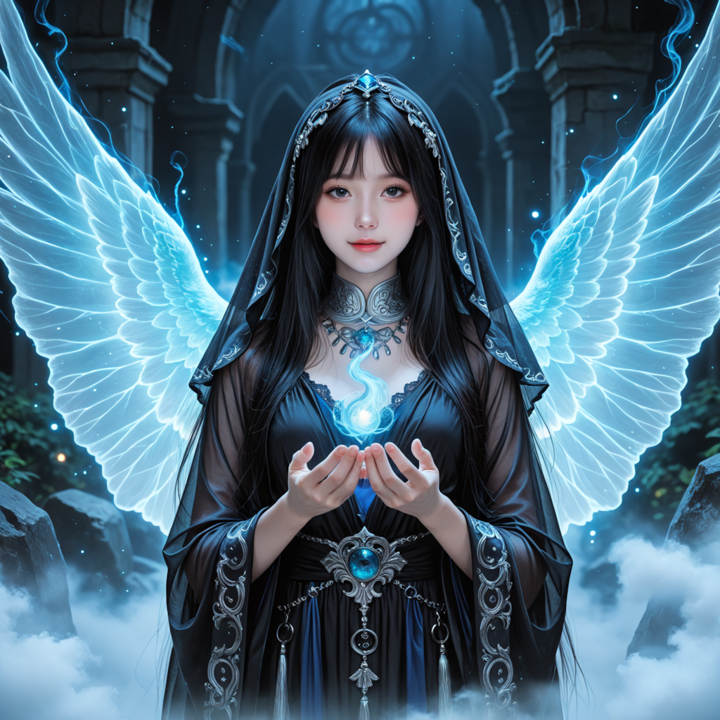 死の妖精