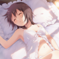 まぶしい・・・ 2枚目