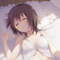 まぶしい・・・ 3枚目