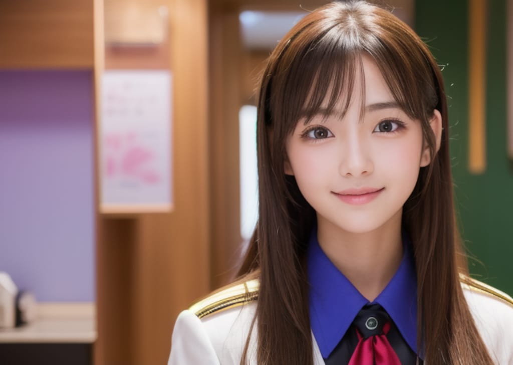 おはようございます！選挙日ですね❤️