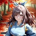 朝比奈月愛（AsahinaKagura）帯刀 6枚目