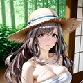 朝比奈月愛（AsahinaKagura）帯刀 10枚目