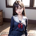 336 セーラー服 2枚目