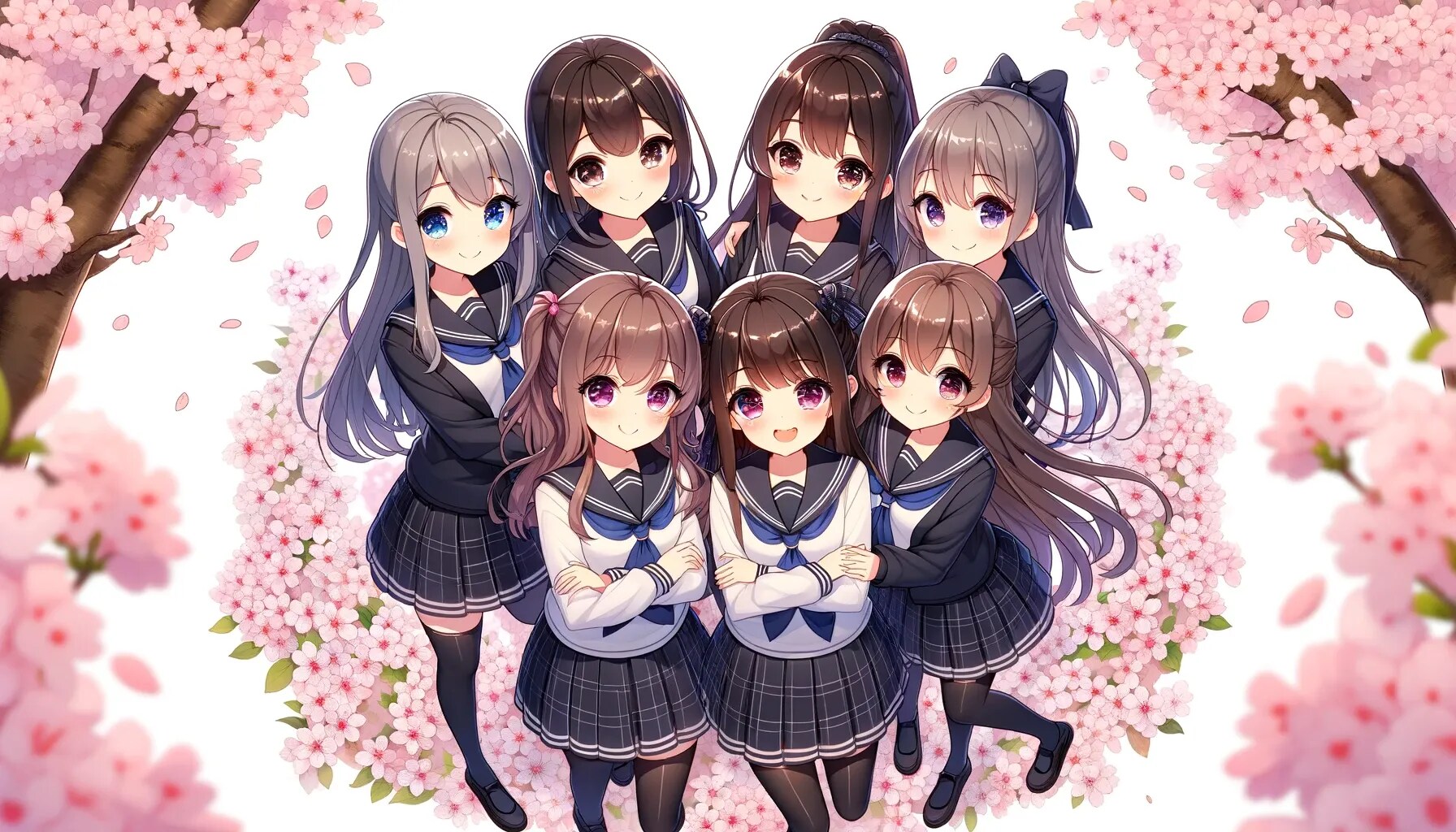 みんなで記念撮影！