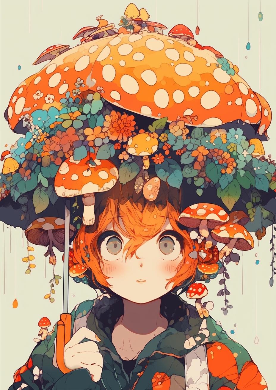 しいたけ.さんありがとう