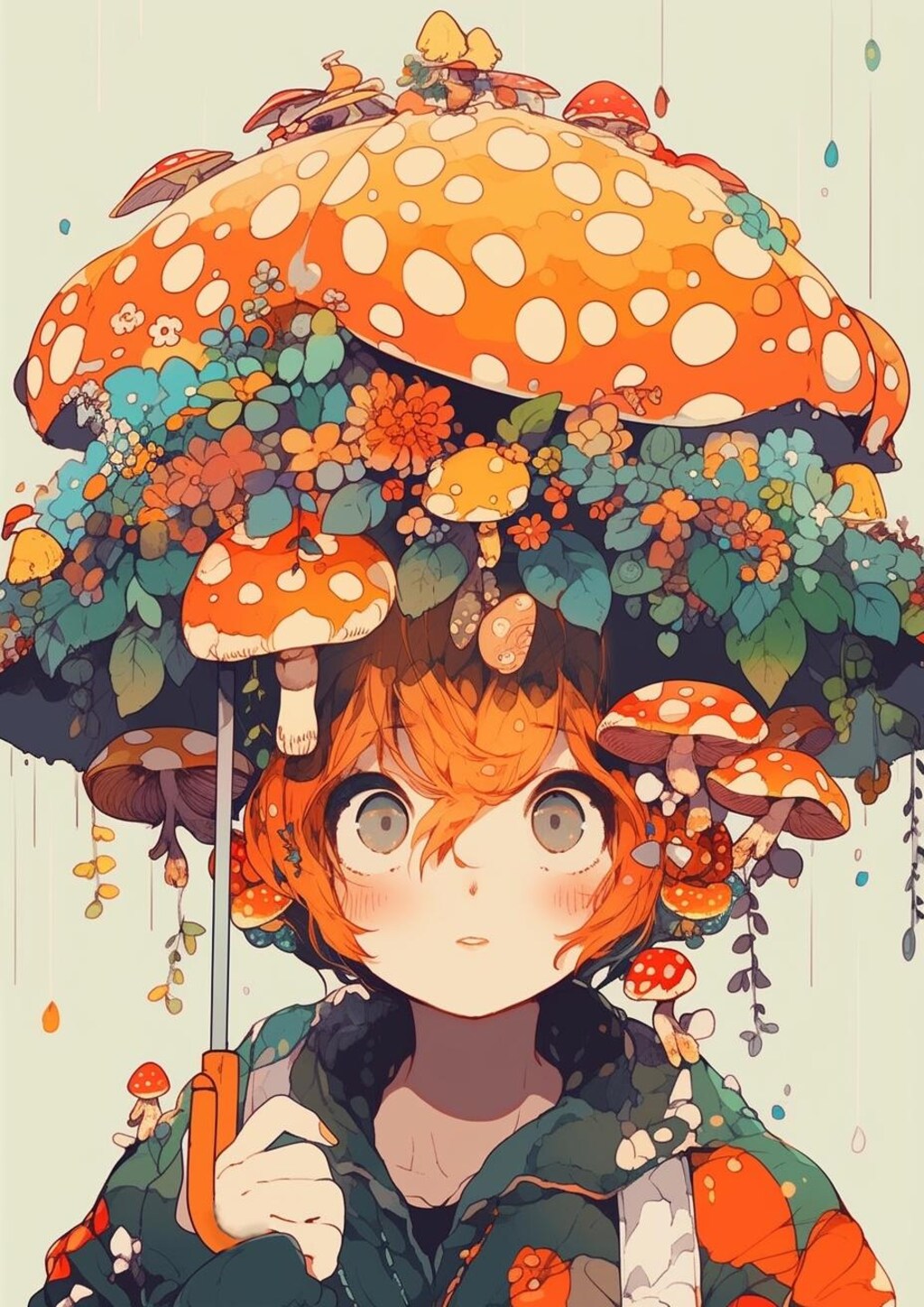 しいたけ.さんありがとう