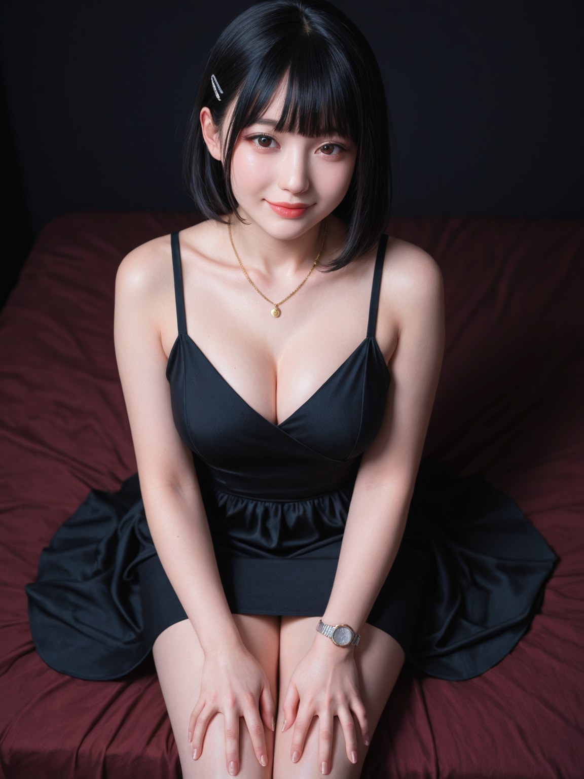 Asian/Japanese Futanari Girls 2026.07.05
