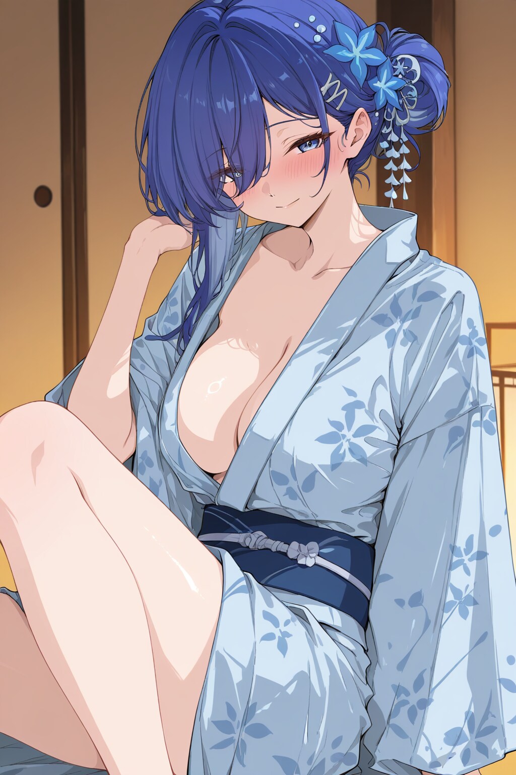 浴衣