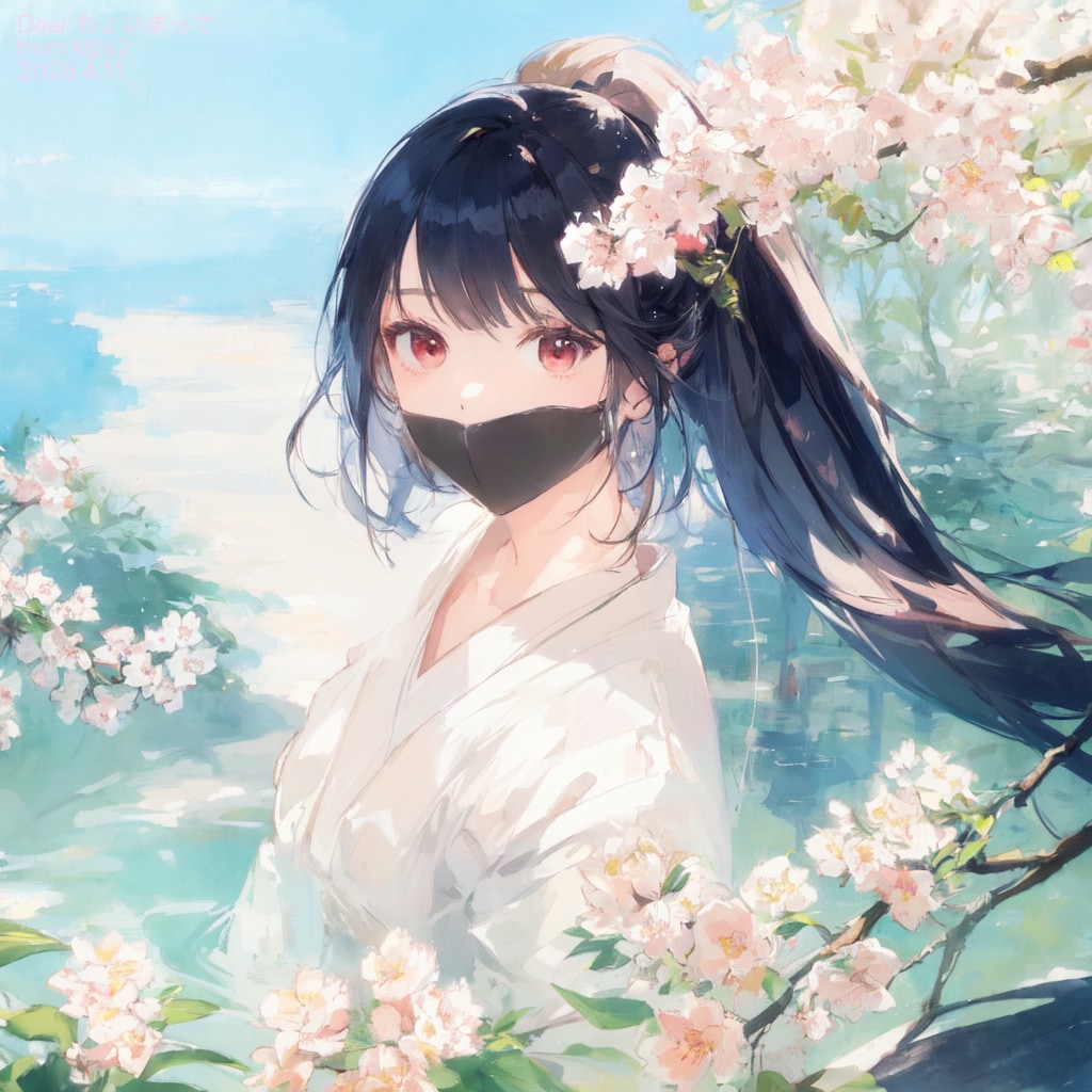 K.Tちゃん | の人気AIイラスト・グラビア