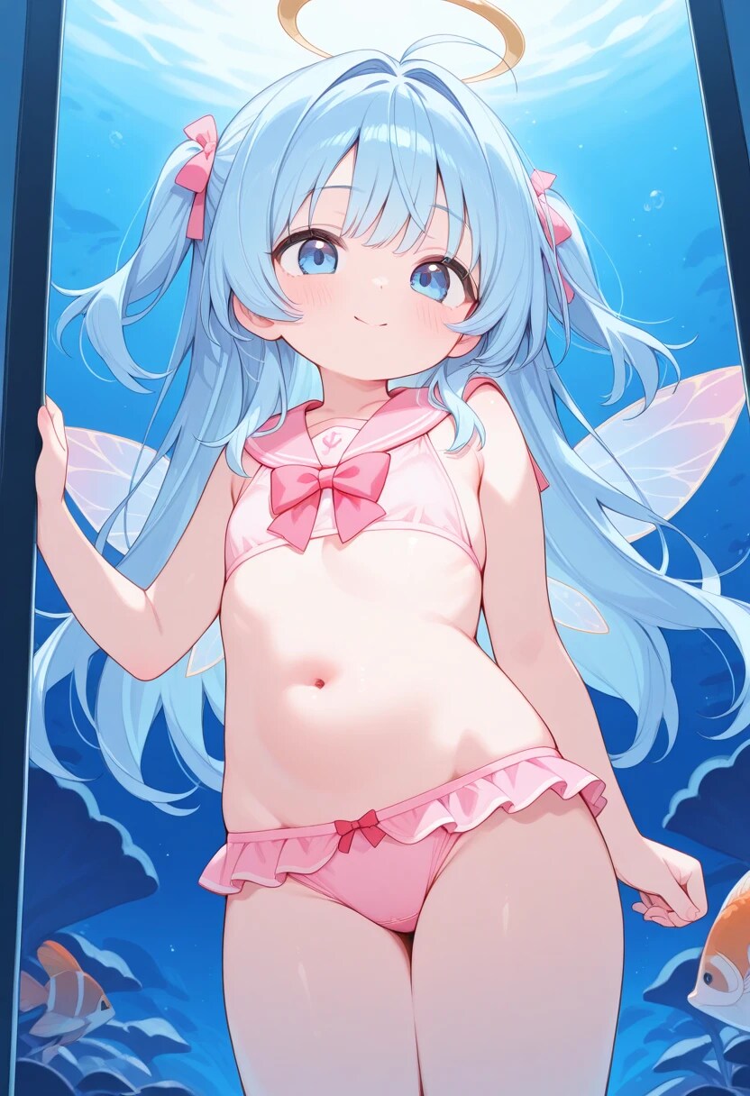 妖精3🧚