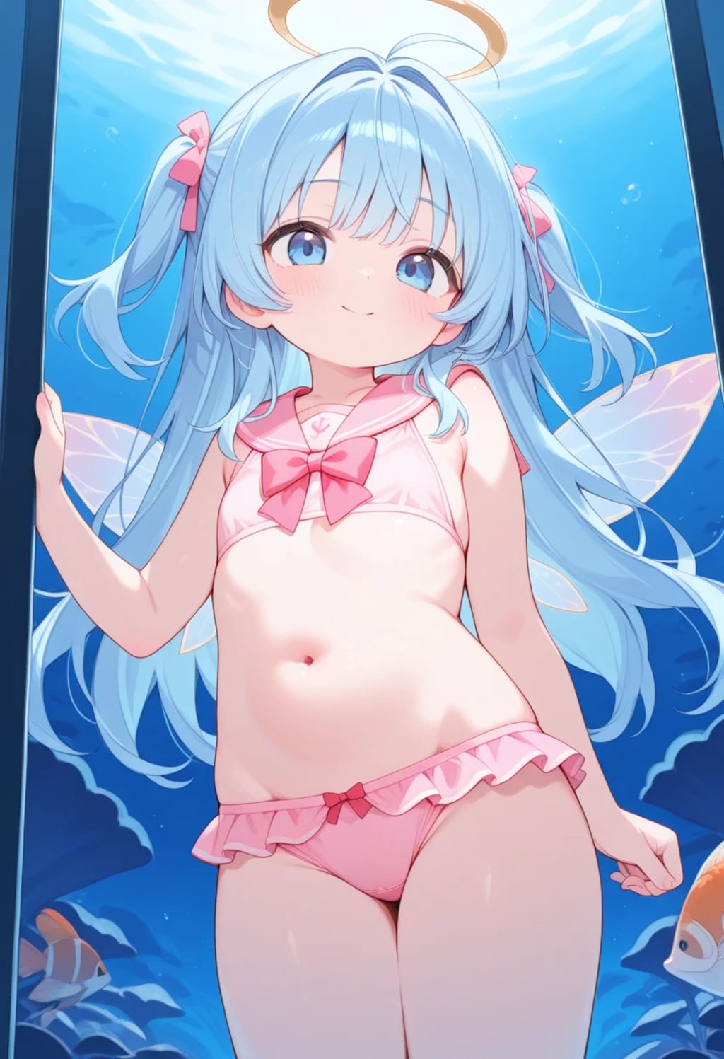 妖精3🧚