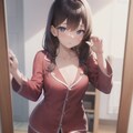 朝起きたら、可愛い女の子にTSしたという嬉しい話。 3枚目