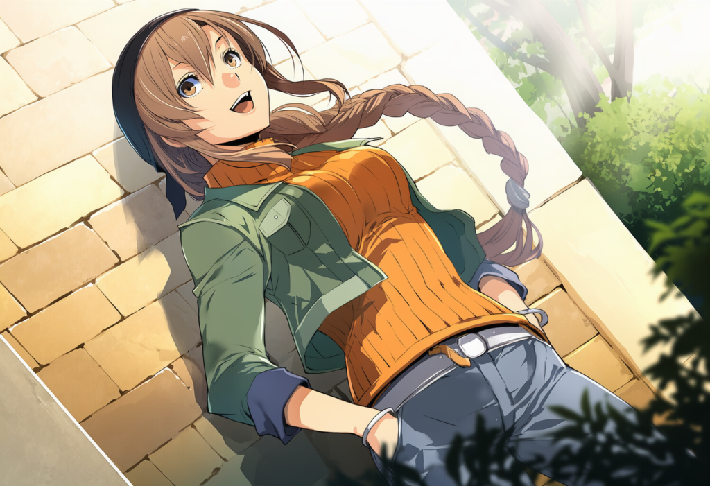 師匠！待ちました？